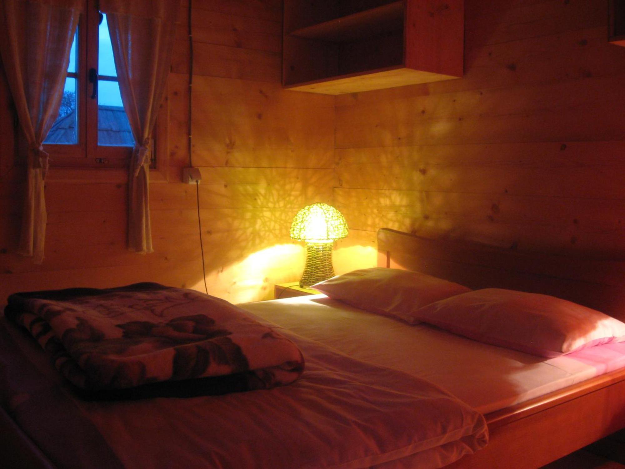 Apartments Šekler Rudno Kamer foto
