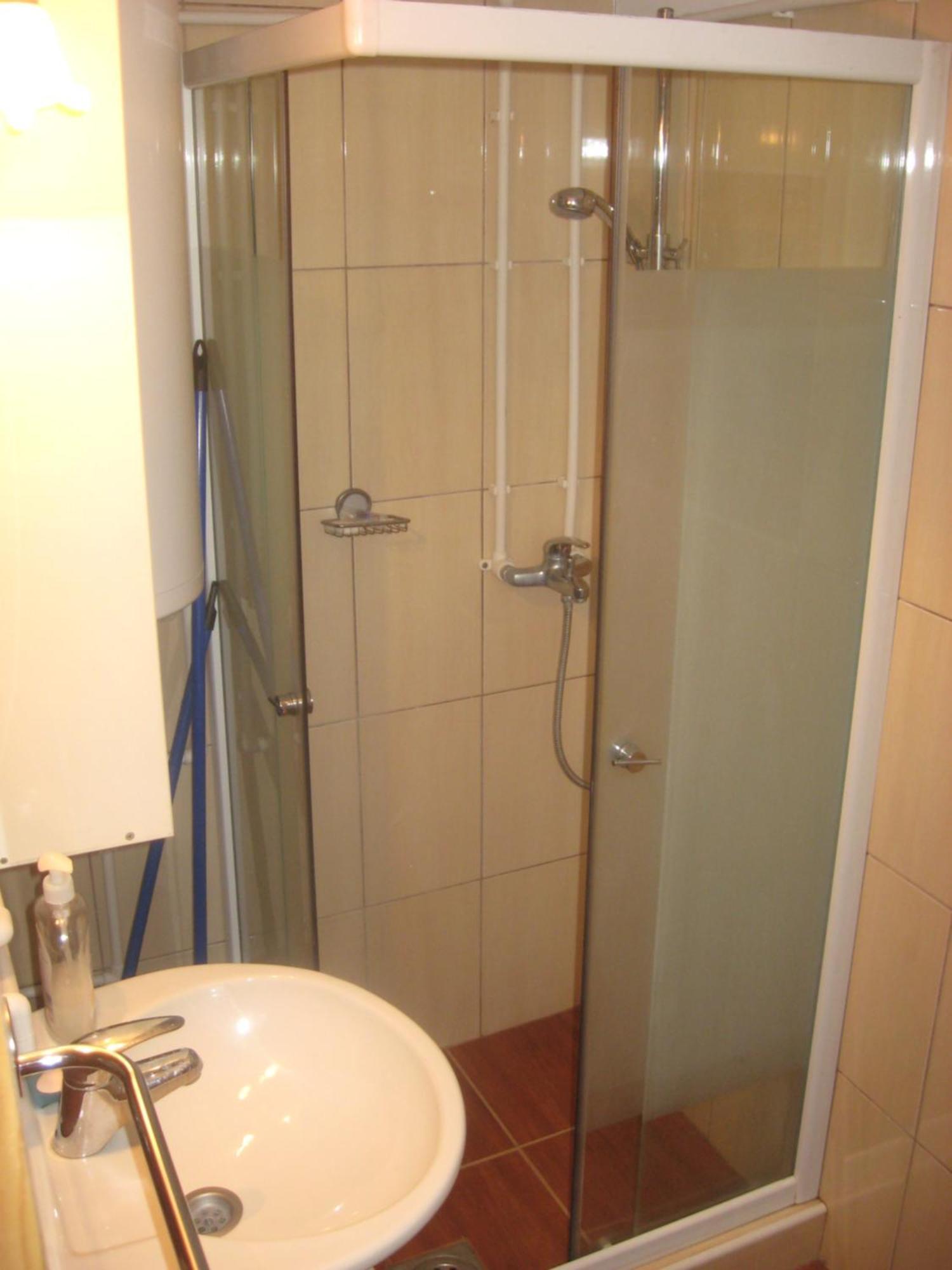 Apartments Šekler Rudno Kamer foto