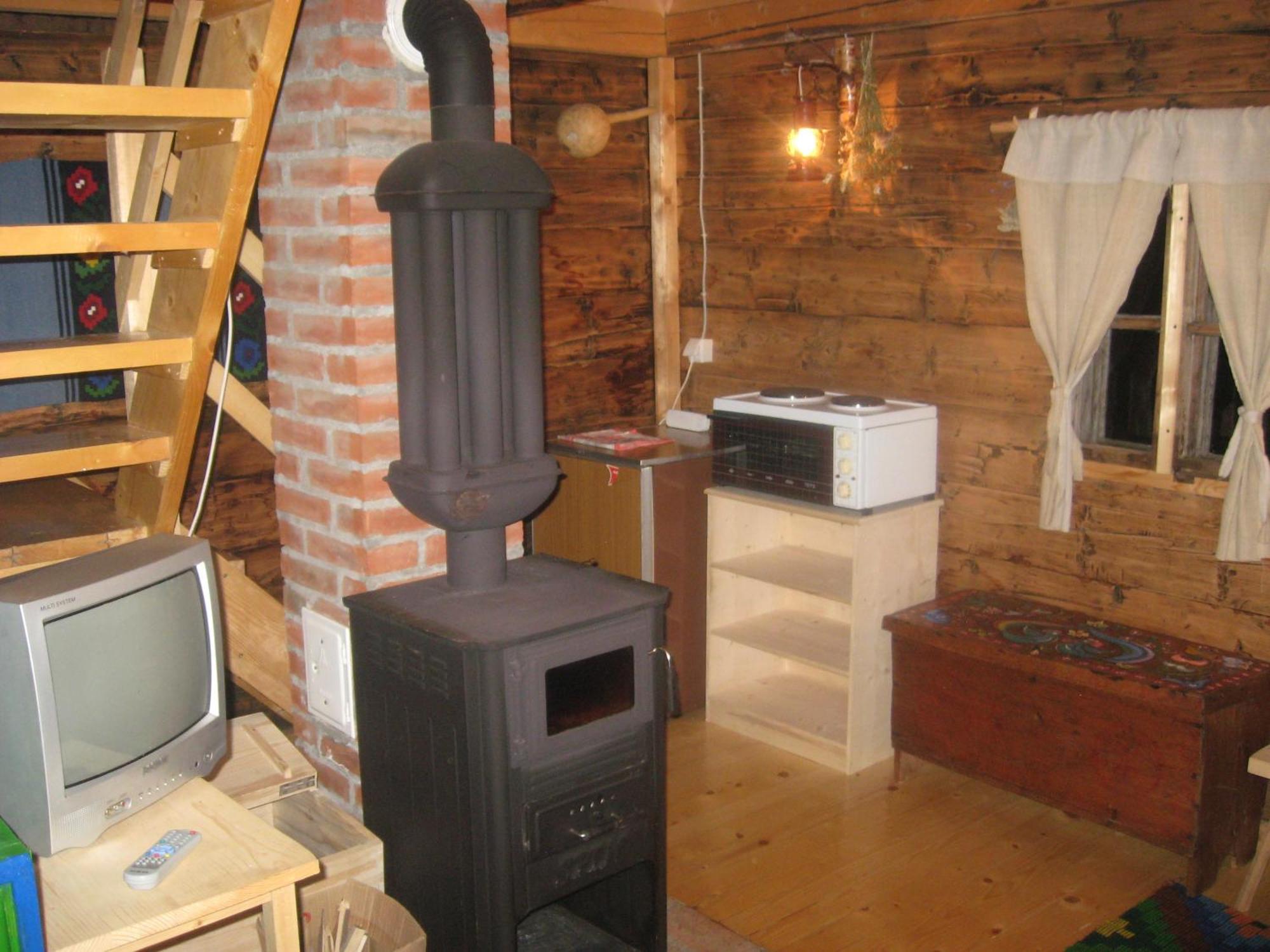 Apartments Šekler Rudno Kamer foto