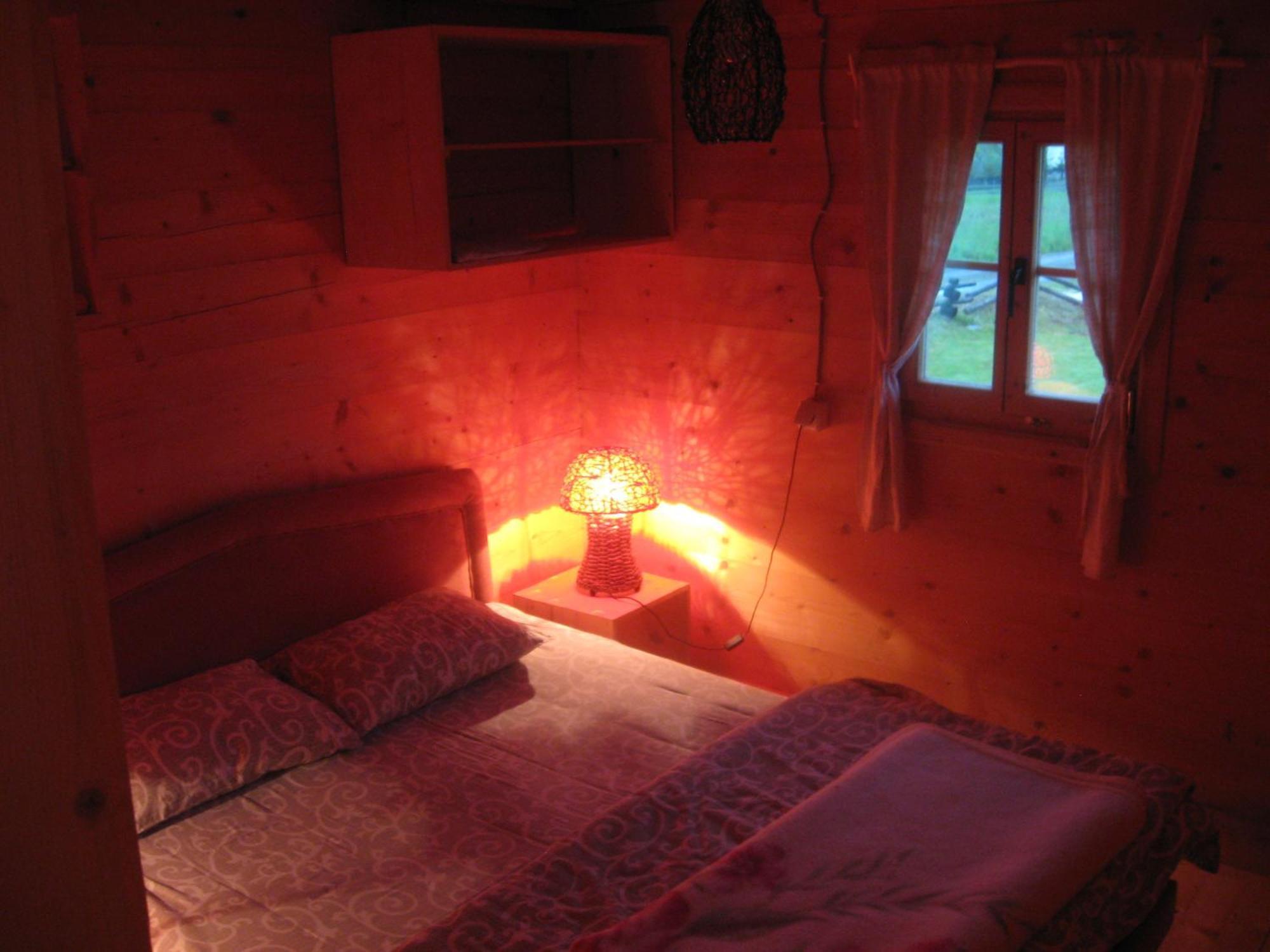 Apartments Šekler Rudno Kamer foto