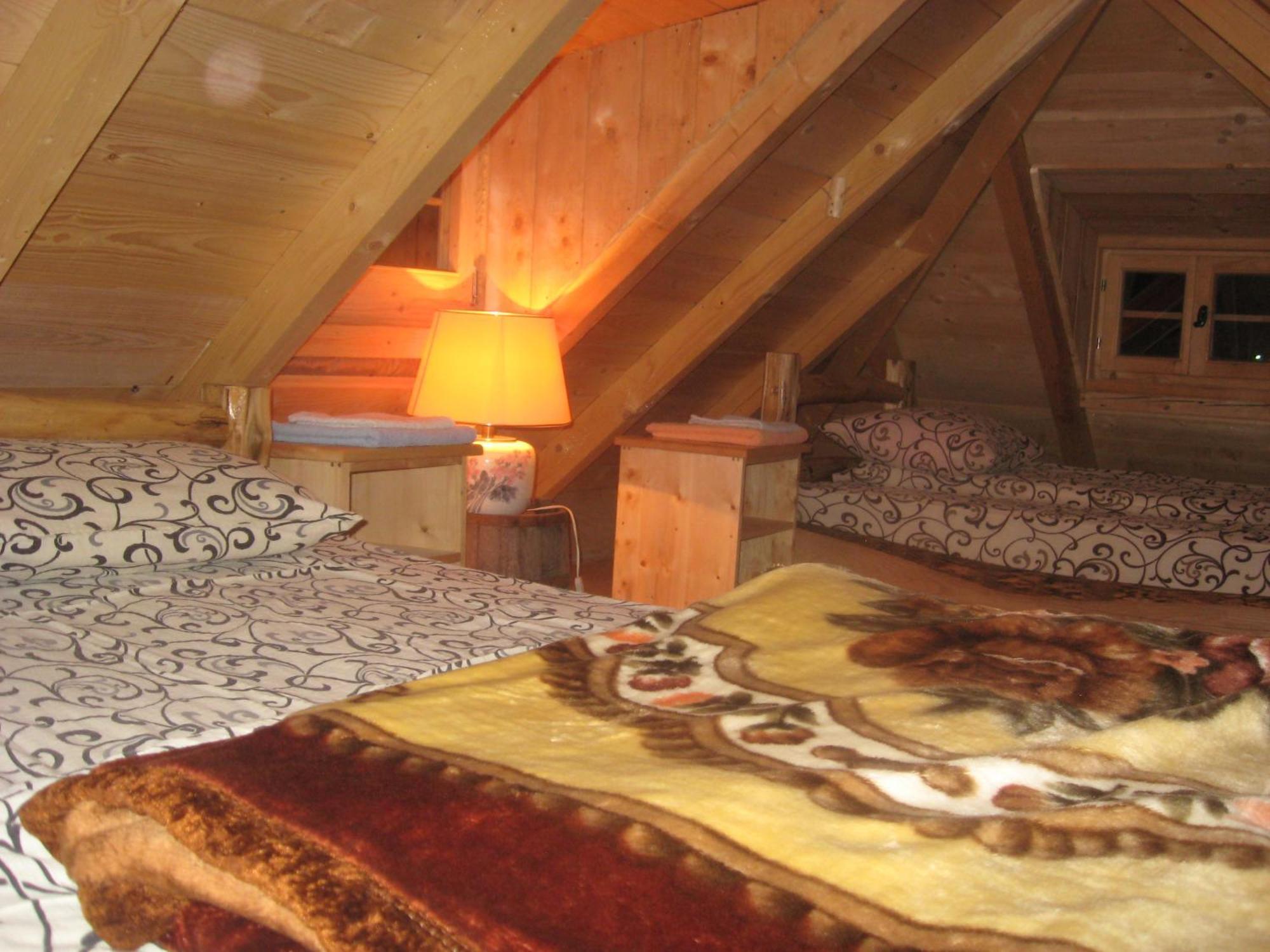 Apartments Šekler Rudno Kamer foto